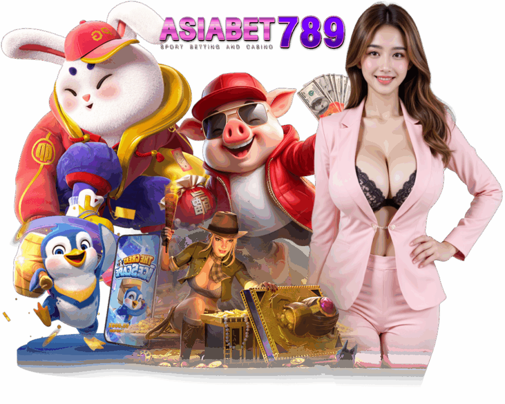 ASIABET789